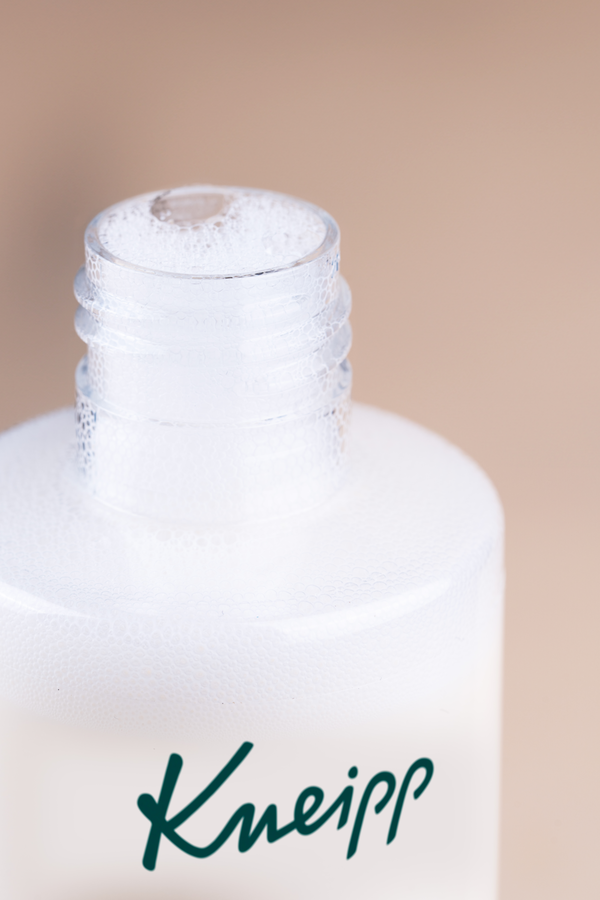 2-Phasen-Bad &Ouml;l & Milch Argan & Hafermilch