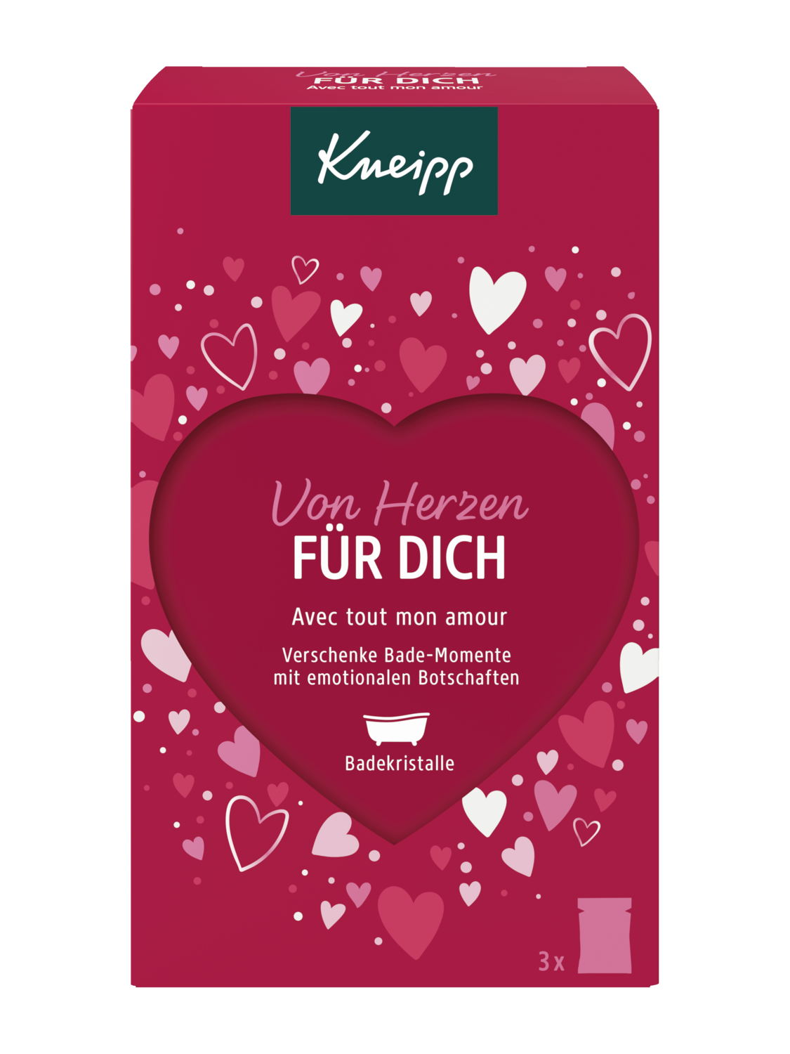 Geschenkset Von Herzen f&uuml;r Dich - product.imageview.undefined