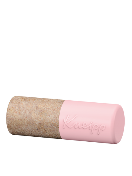 Lippenpflege Hautzart - Linke Ansicht