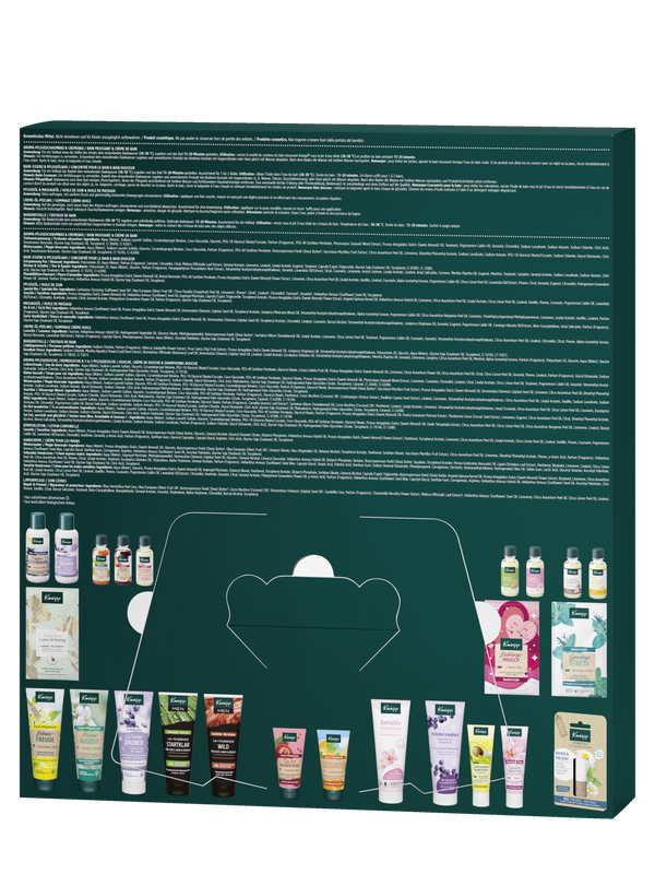 Kneipp Adventskalender 2026