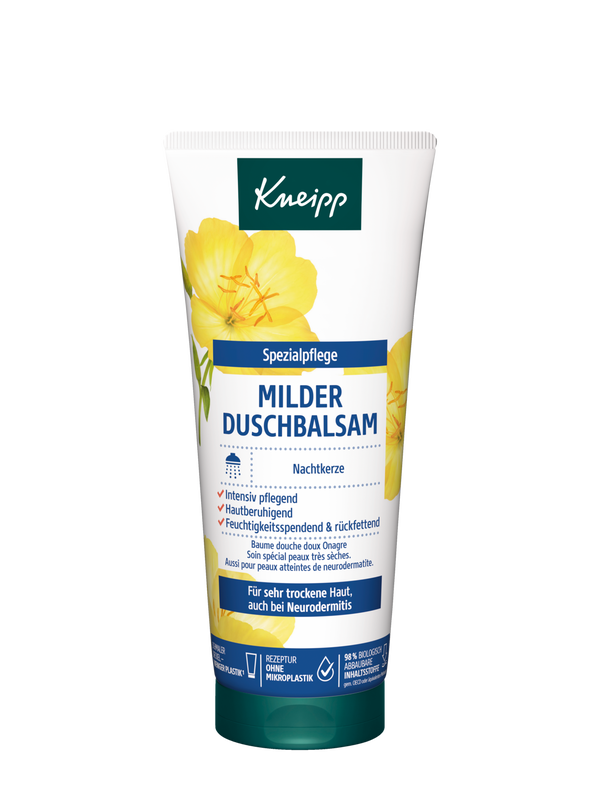 Spezialpflege Milder Duschbalsam
