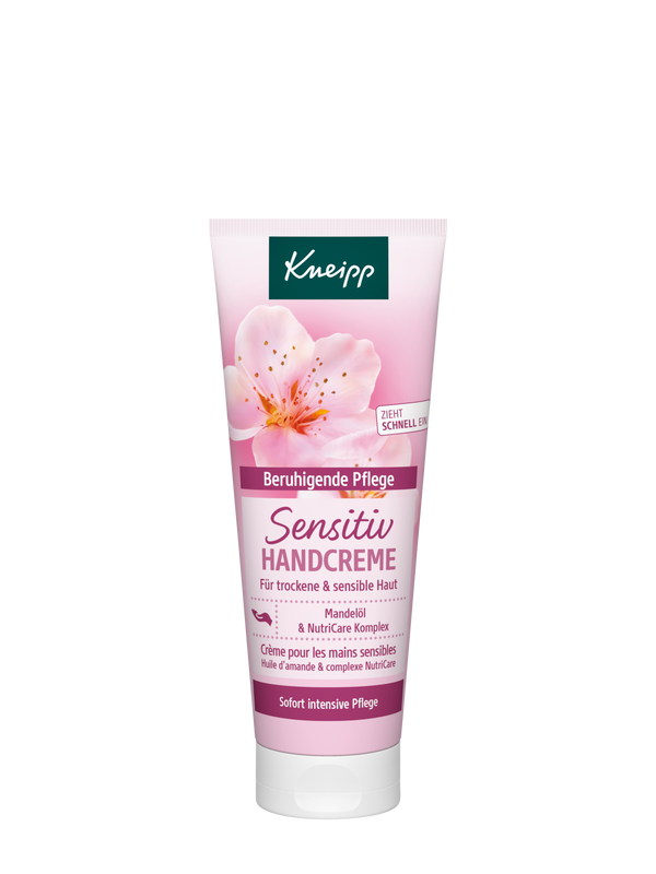 Sensitiv Handcreme