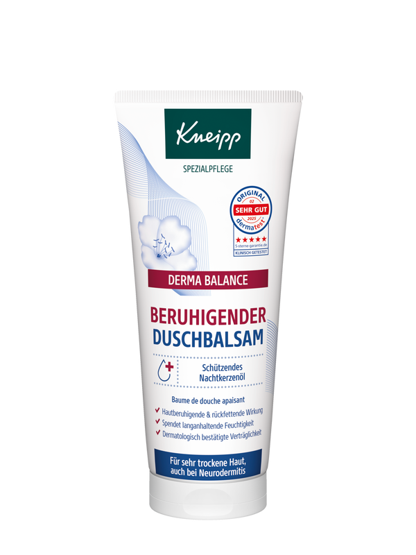 Derma Balance Duschbalsam