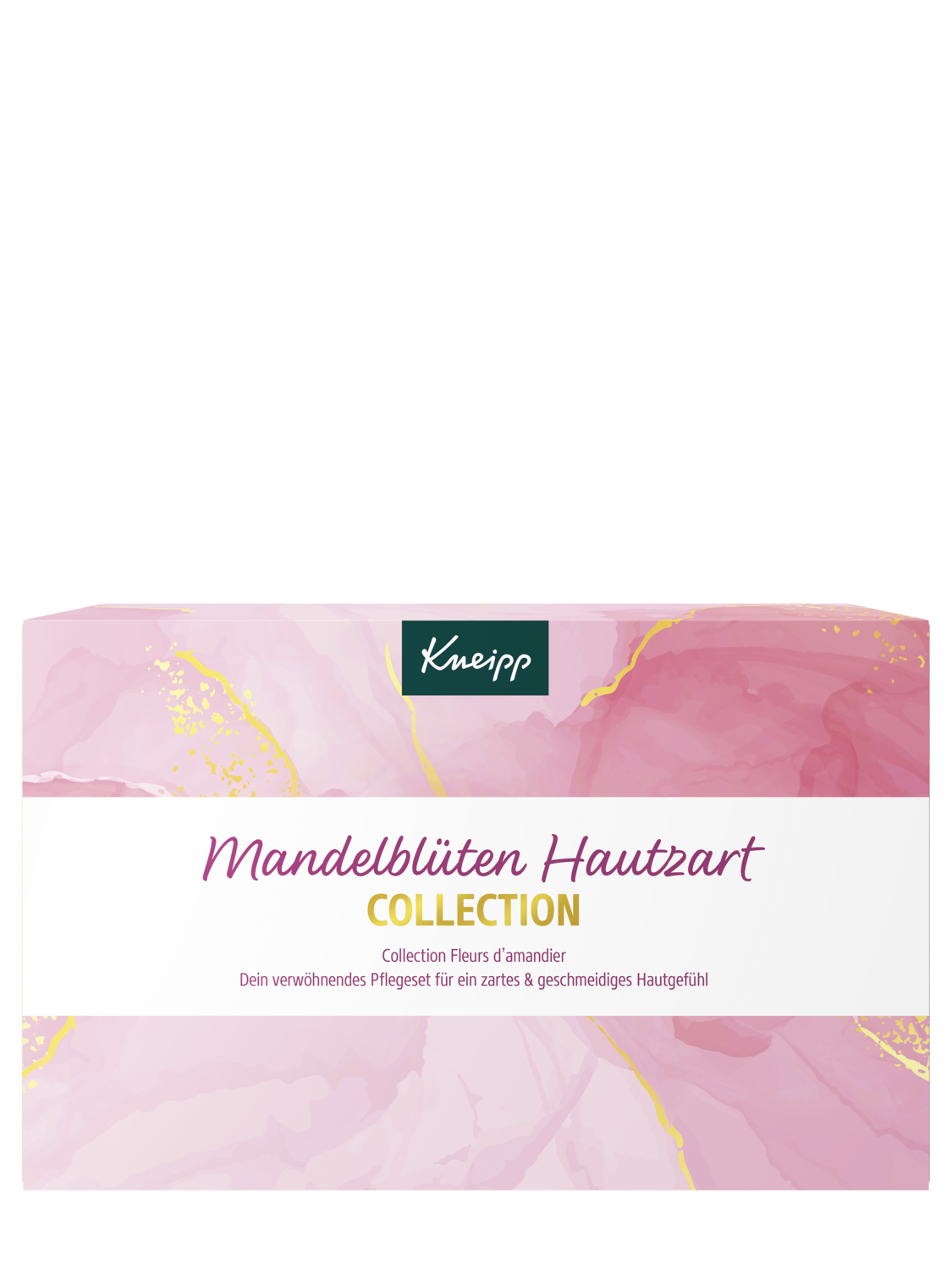Geschenkpackung Mandelbl&uuml;ten Hautzart Collection - product.imageview.details