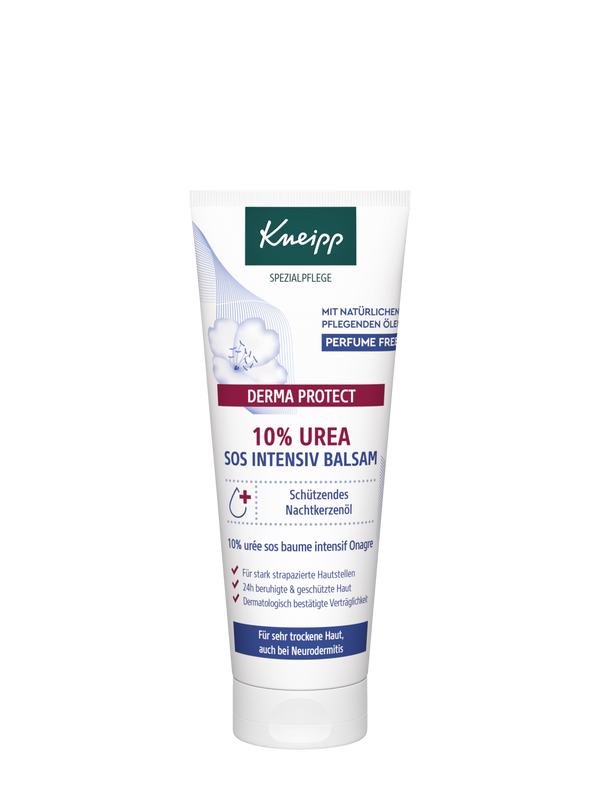 Derma Protect 10% Urea SOS Intensiv Balsam