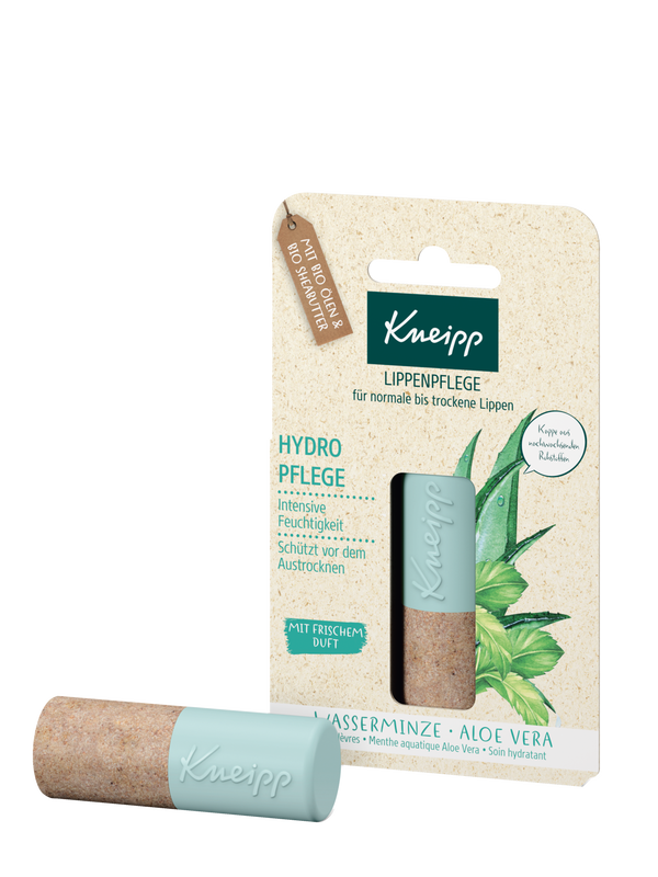 Lippenpflege Hydro Pflege