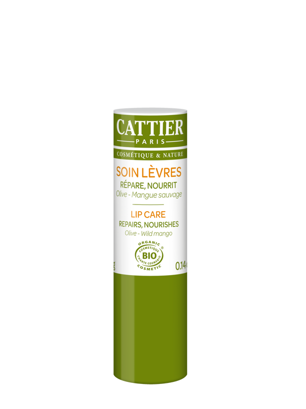 Cattier Nährende Lippenpflege