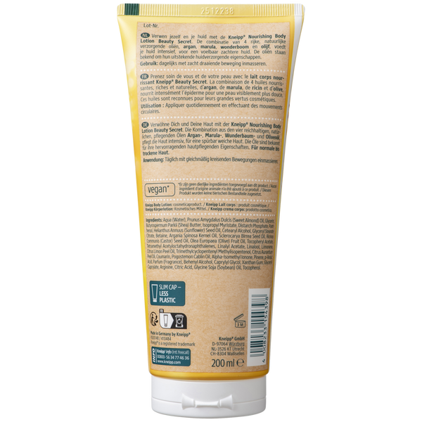 Nourishing Bodylotion