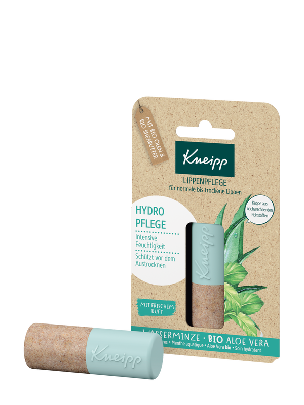 Lippenpflege Hydro Pflege