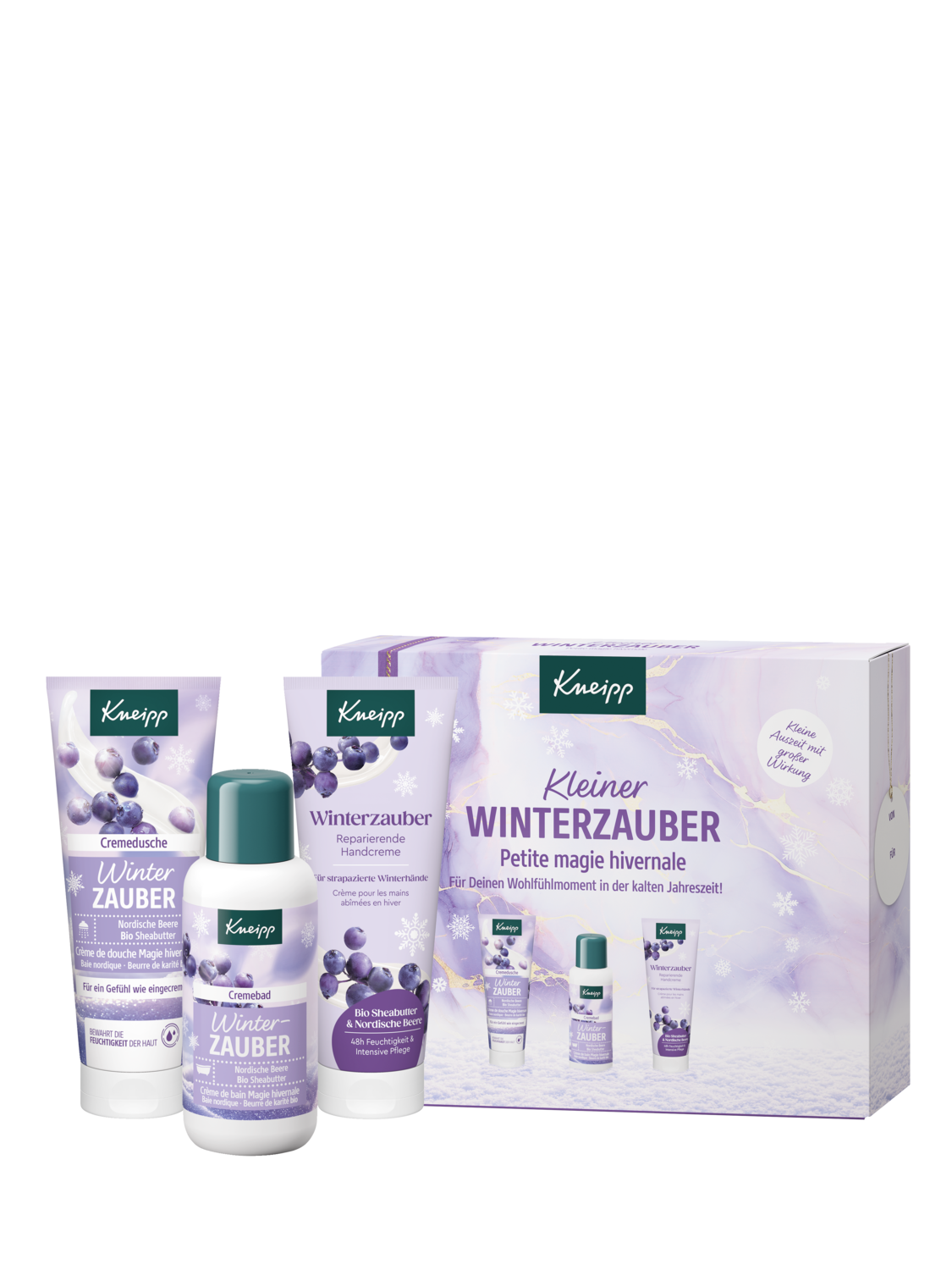 Geschenkset Kleiner Winterzauber - product.imageview.details