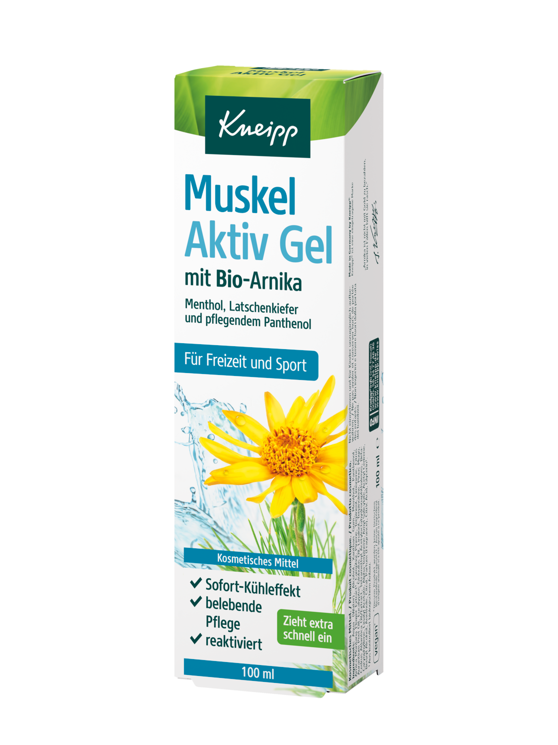 Muskel Aktiv Gel - product.imageview.additional-2