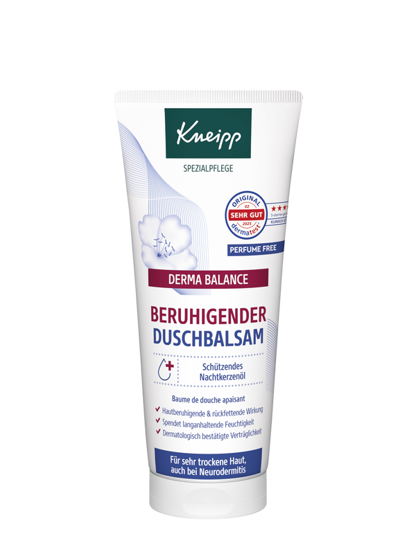 Derma Balance Beruhigender Duschbalsam