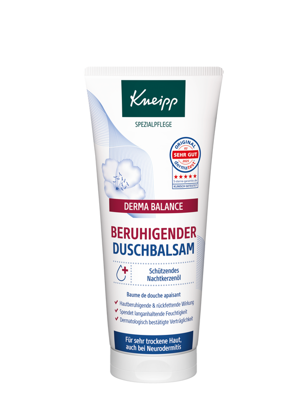 Derma Balance Duschbalsam