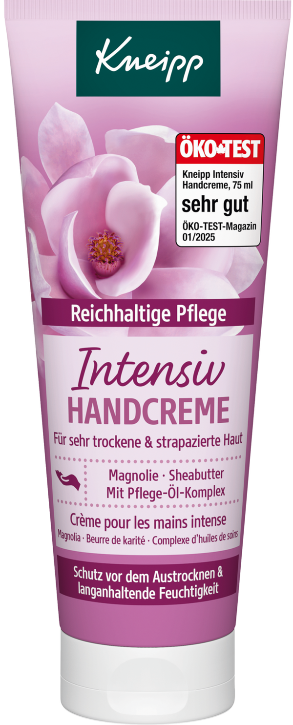 Intensiv Handcreme