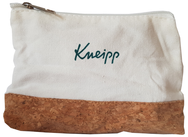 Kosmetiktasche Kork