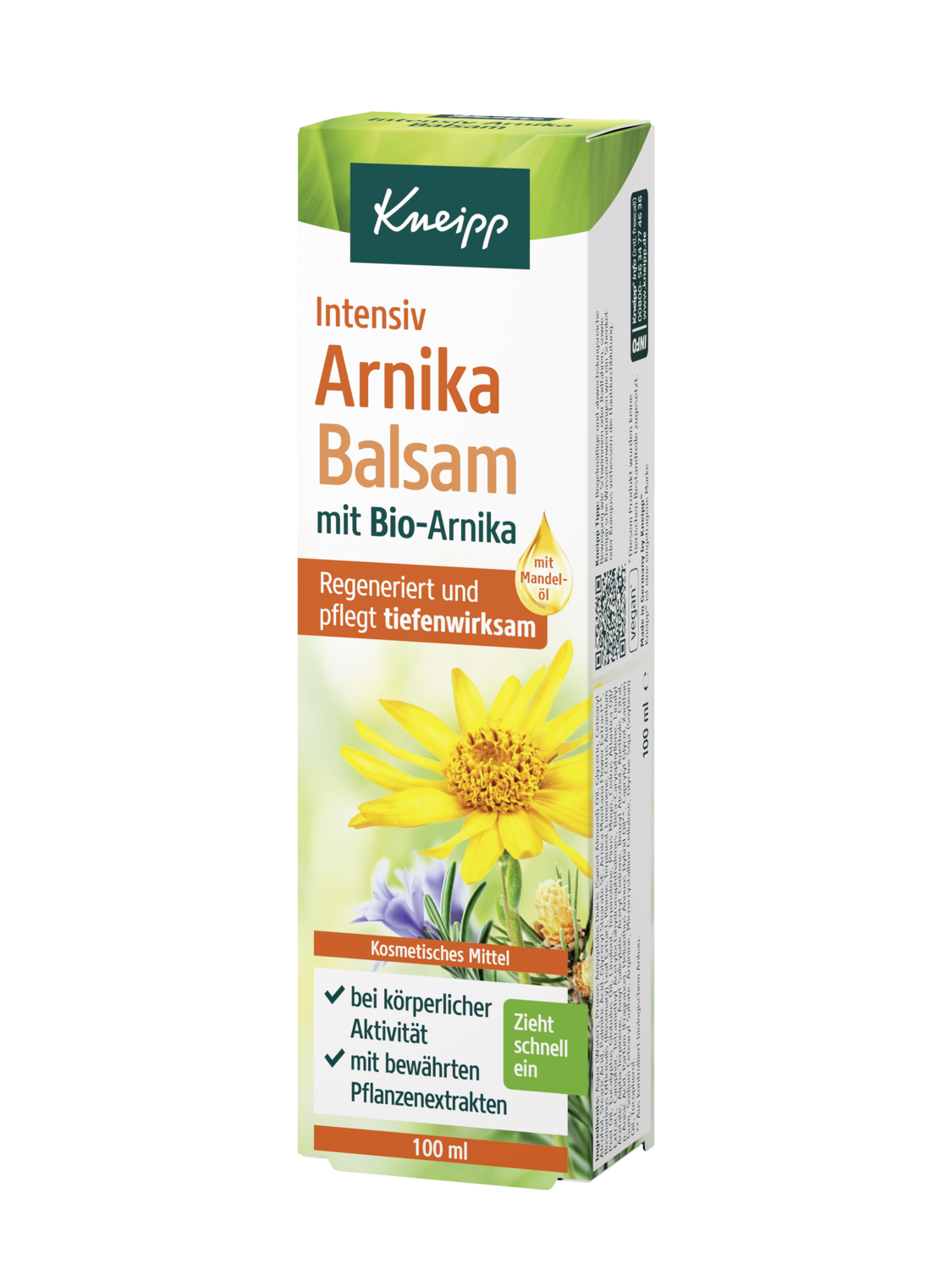 Intensiv Arnika Balsam - product.imageview.details
