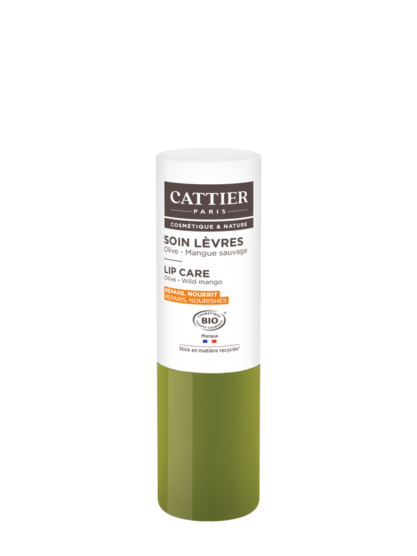 Cattier Lippenpflege 