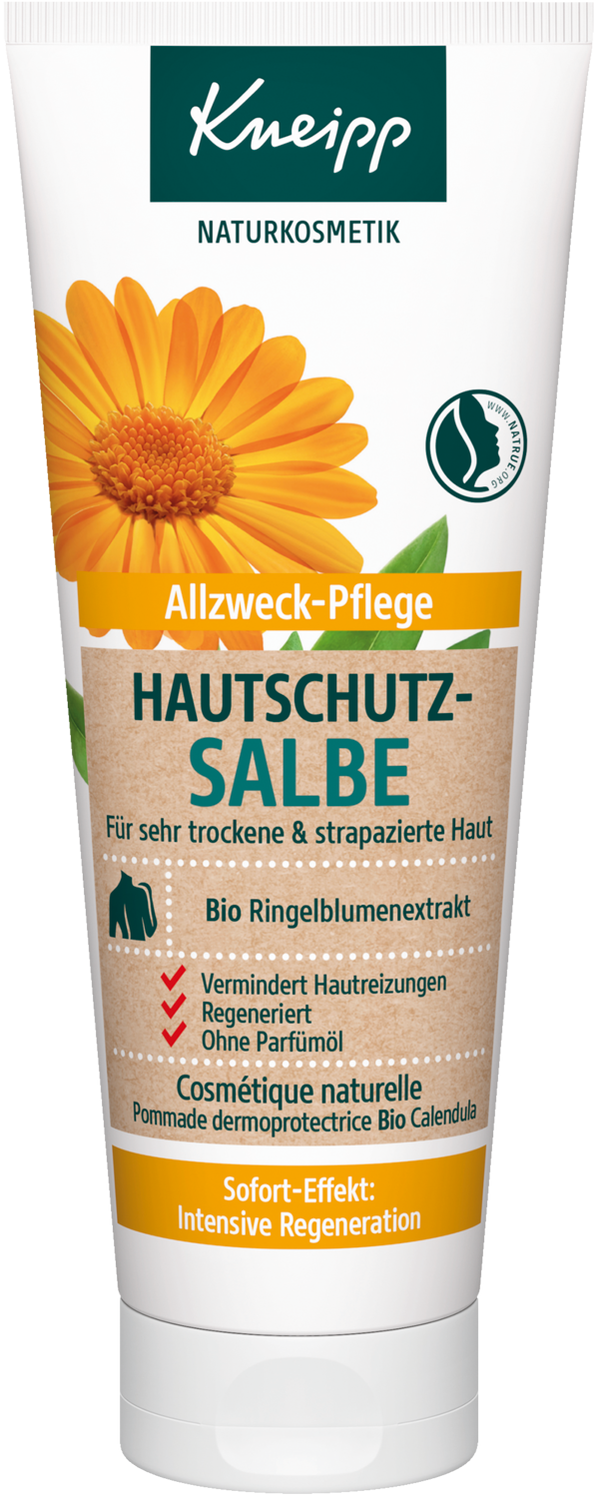 Allzweck-Pflege Hautschutzsalbe