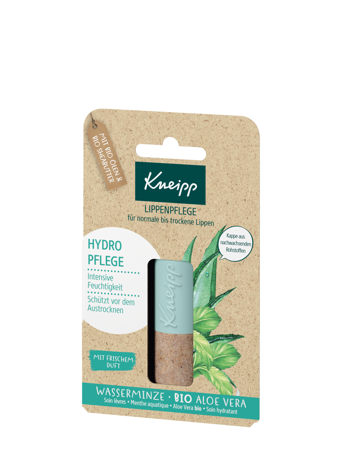 Kneipp Lippenpflege Hydro Pflege - product.imageview.additional-2