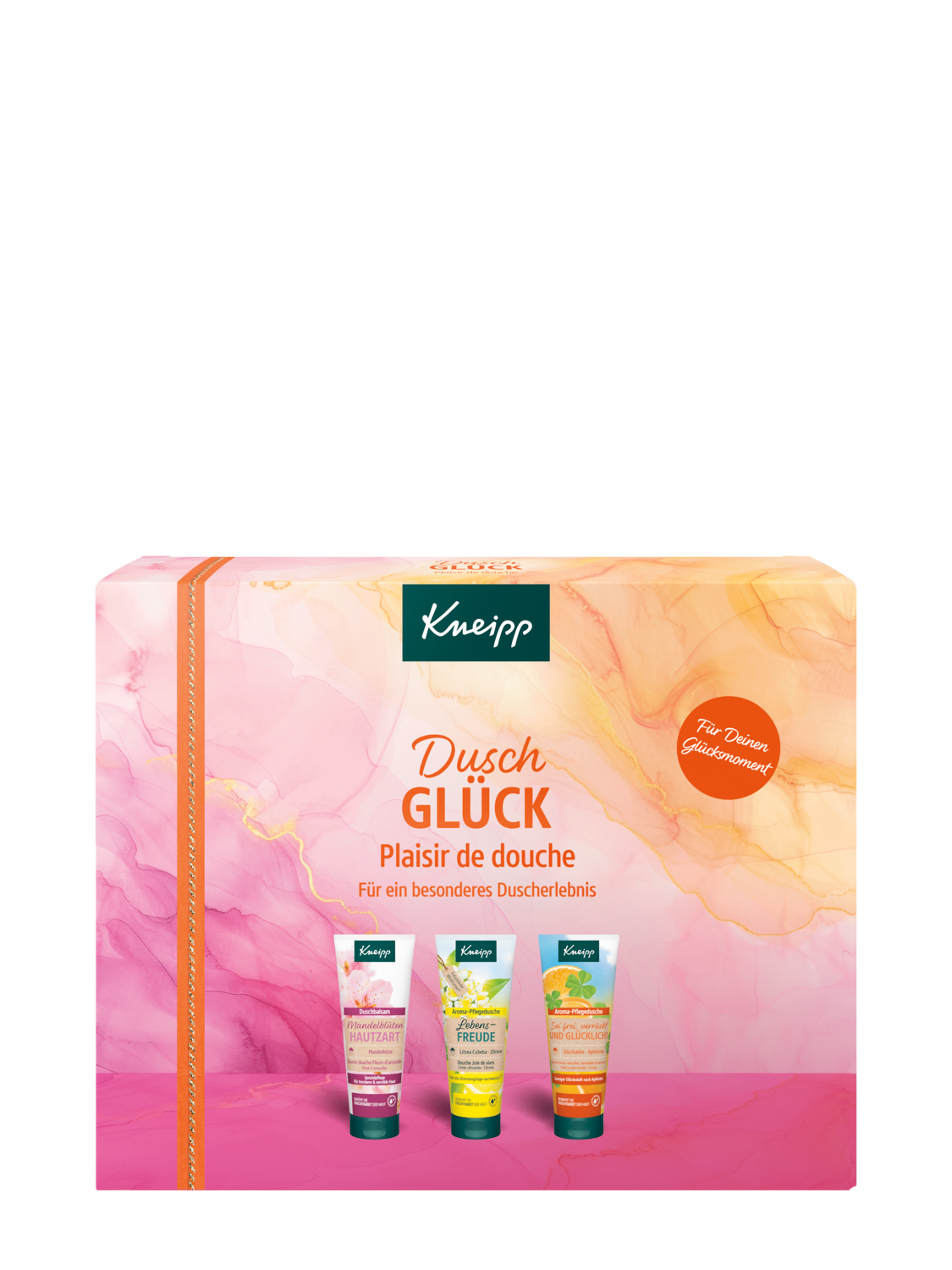 Kneipp Geschenkset Duschgl&uuml;ck - product.imageview.details