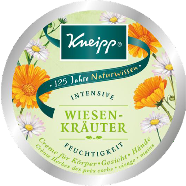 Wiesenkr&auml;uter Creme 