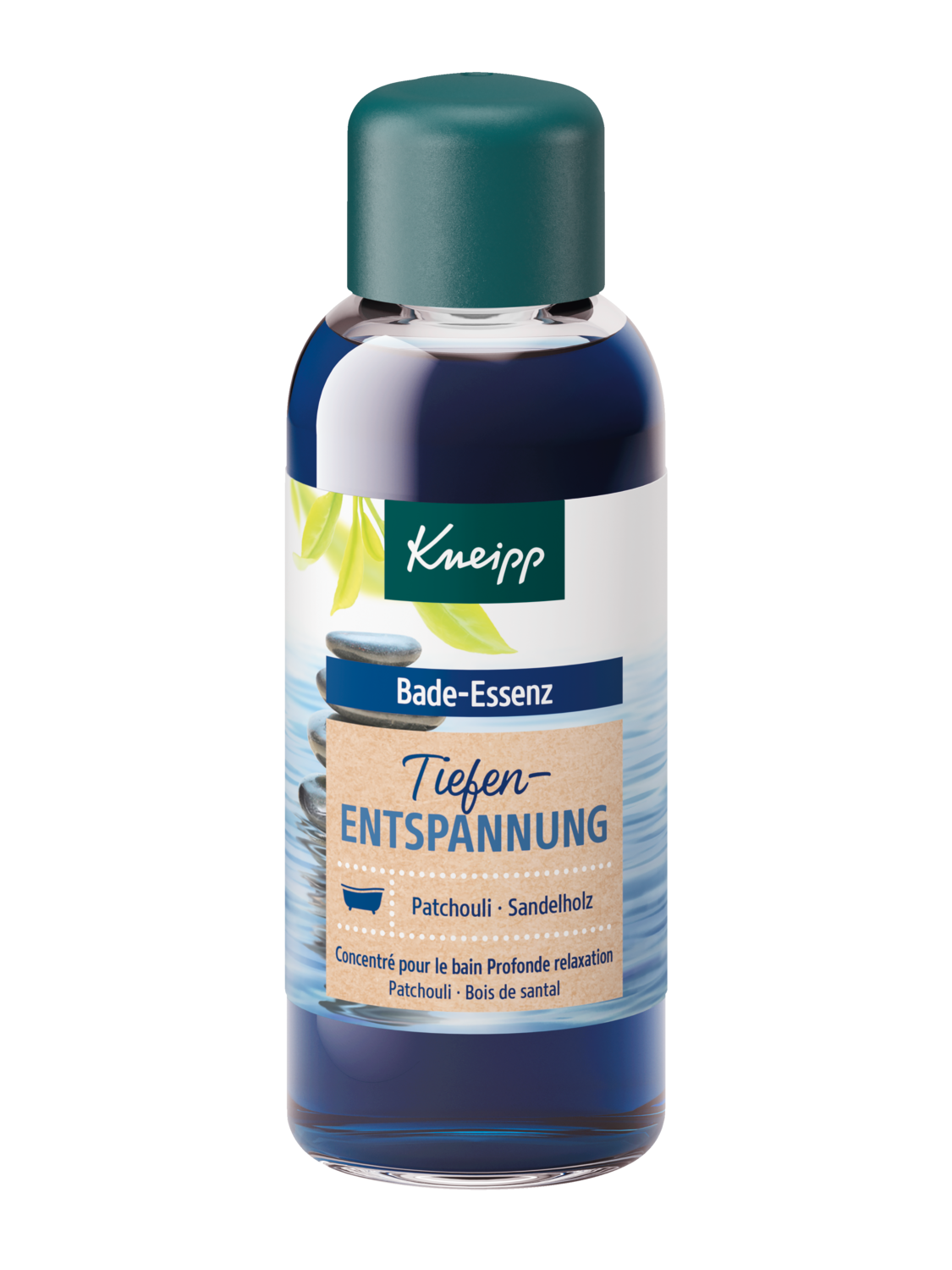 Kneipp Bade-Essenz Tiefenentspannung 100ml - product.imageview.additional-1