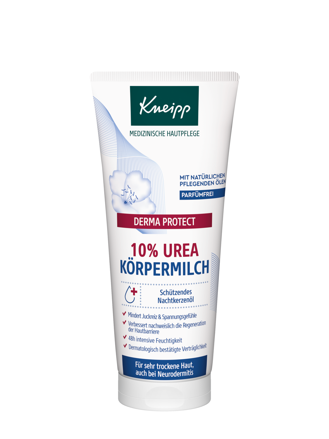 Kneipp Koerpermilch DermaProtect 200ML - product.imageview.additional-1