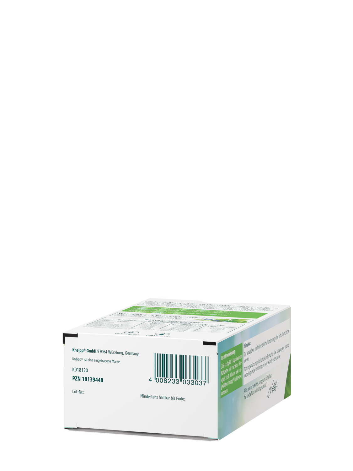3-Kr&auml;uter plus Entw&auml;sserung - product.imageview.bottom