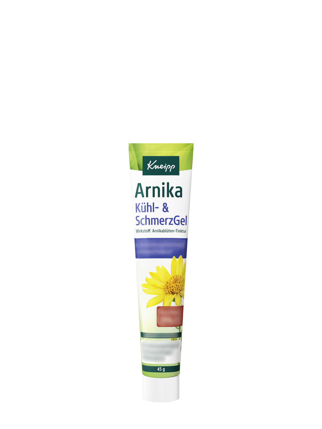 Kneipp Arnika K&uuml;hl- und Schmerzgel - product.imageview.details