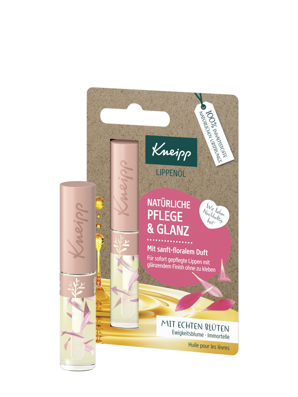 Lippen&ouml;l Ewigkeitsblume