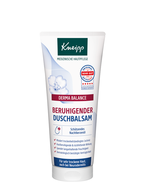 Derma Balance Beruhigender Duschbalsam