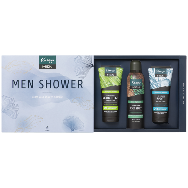 Premium Geschenk MEN