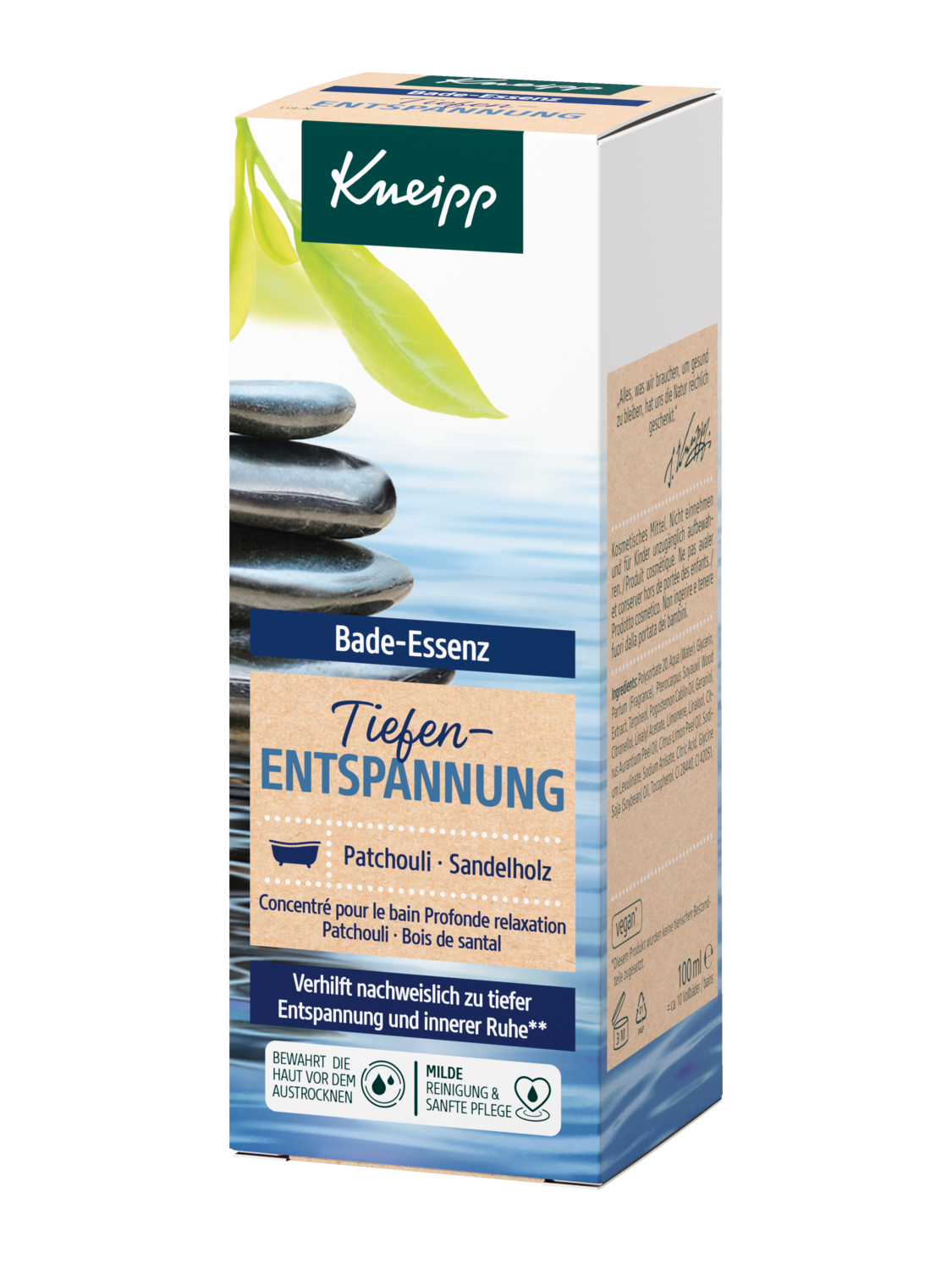 Kneipp Bade-Essenz Tiefenentspannung 100ml - product.imageview.additional-2