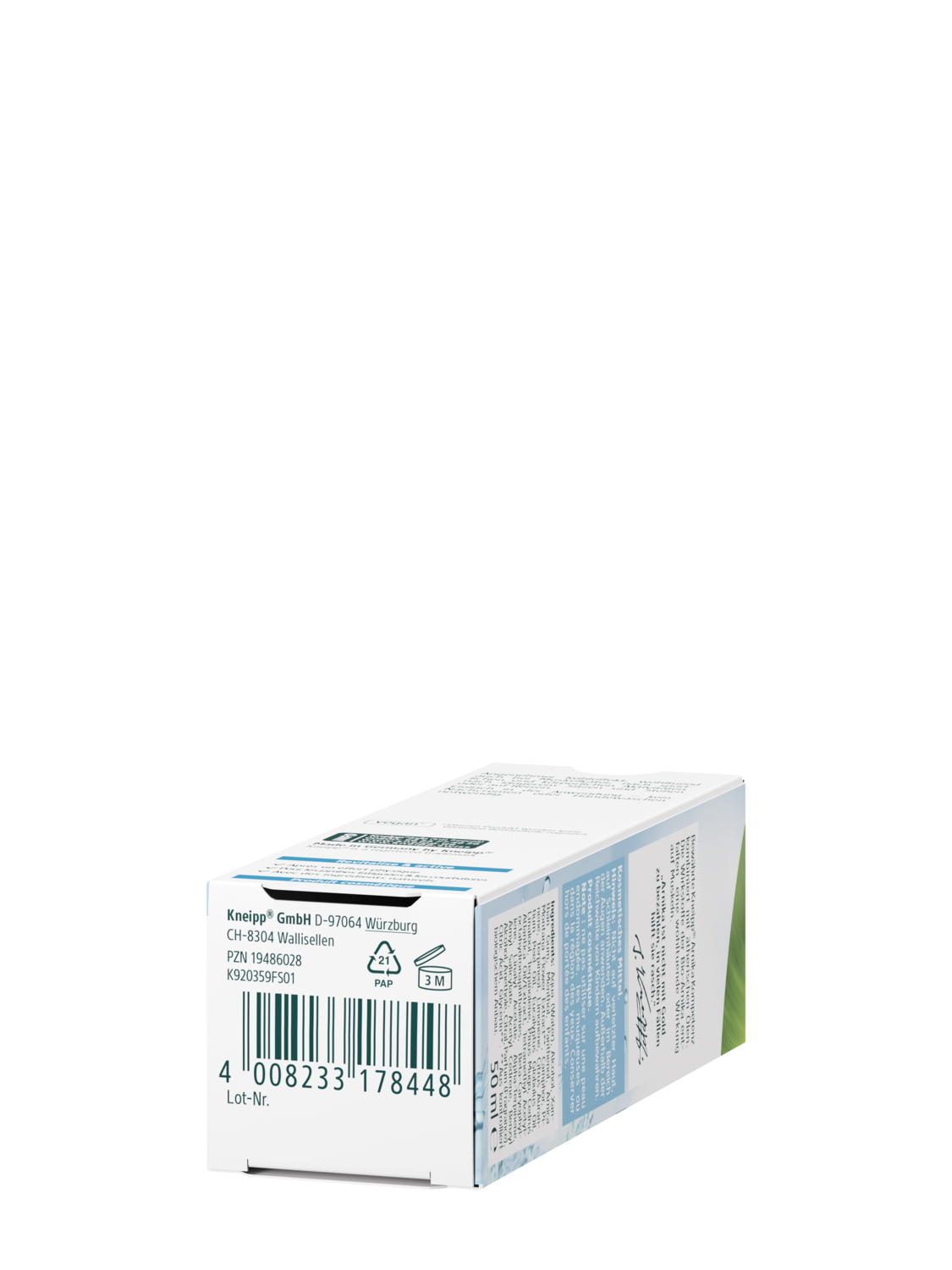 Kneipp Arnika Roll-on K&uuml;hlend - product.imageview.bottom
