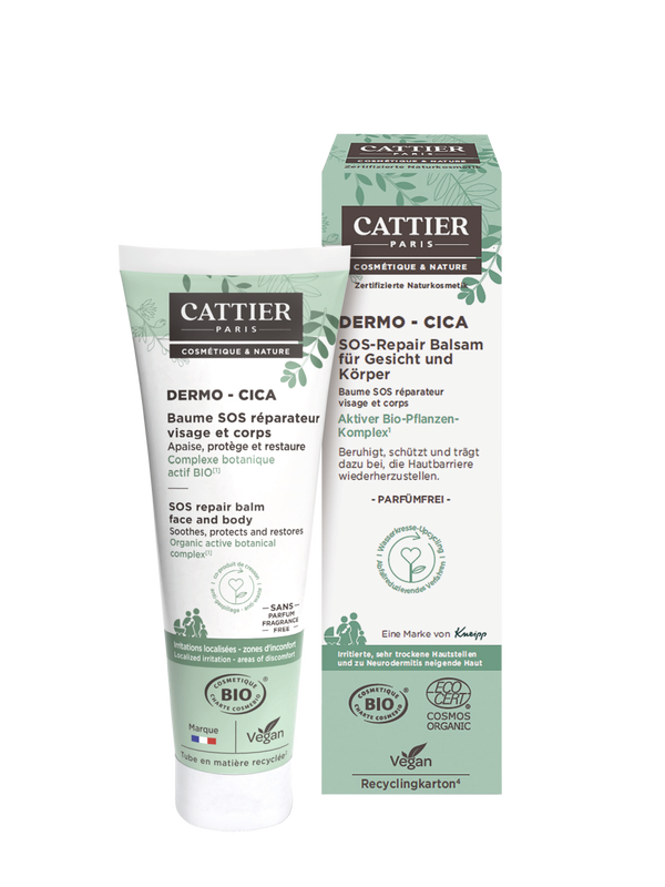 Dermo-Cica SOS-Repair Balsam