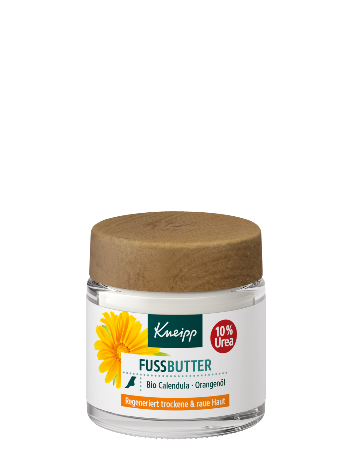 Kneipp Regenerierende Fu&szlig;butter 100ml  - product.imageview.additional-1