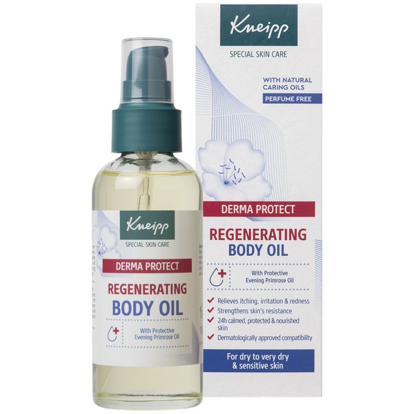 Haut&ouml;l Derma Protect