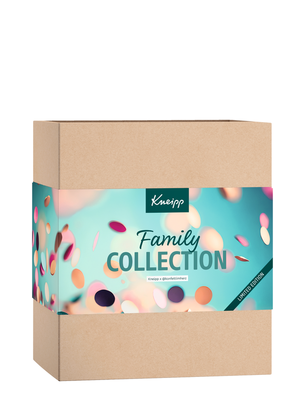 Kneipp Family Collection