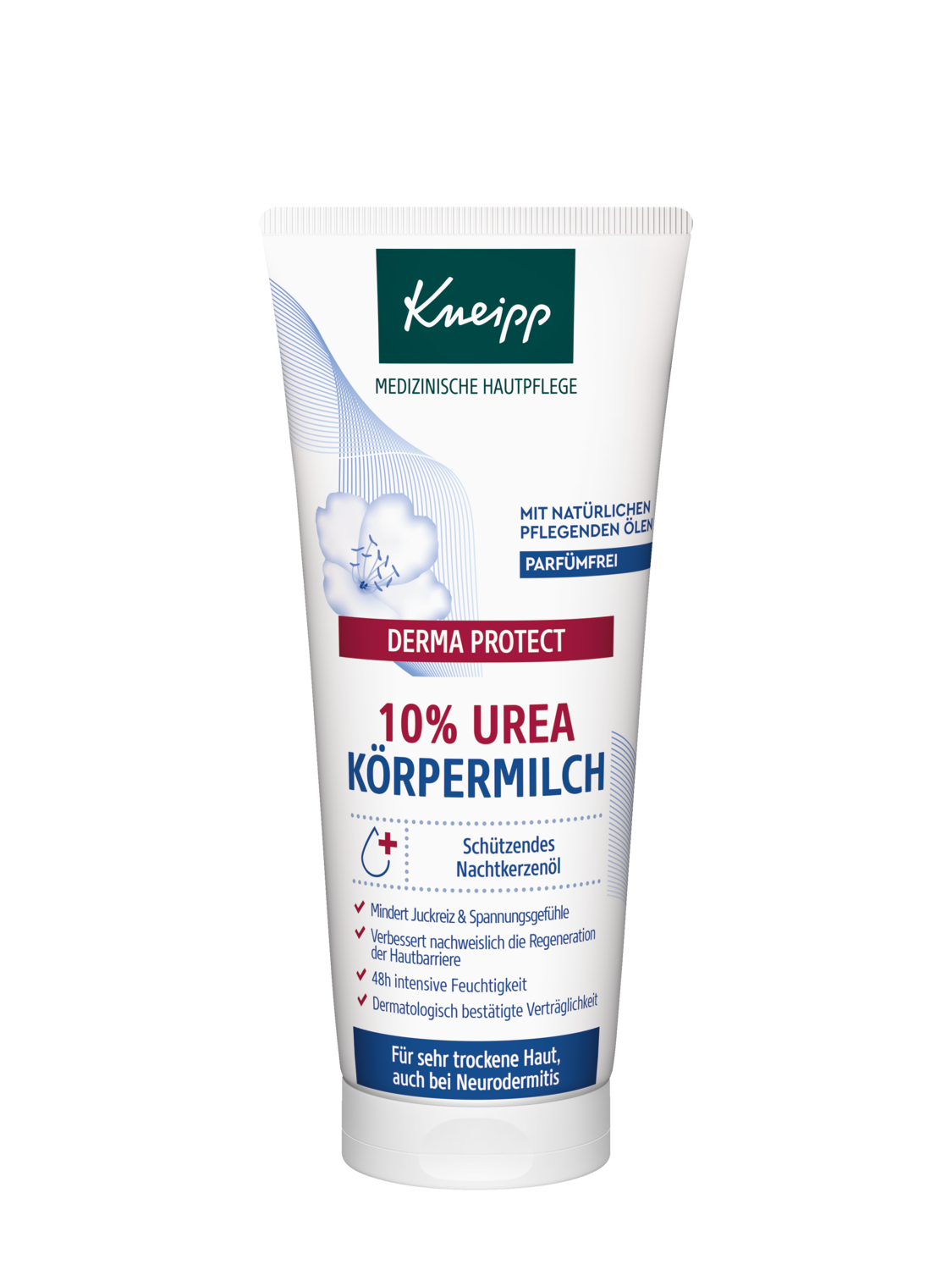 Kneipp Koerpermilch DermaProtect 200ML - product.imageview.additional-1