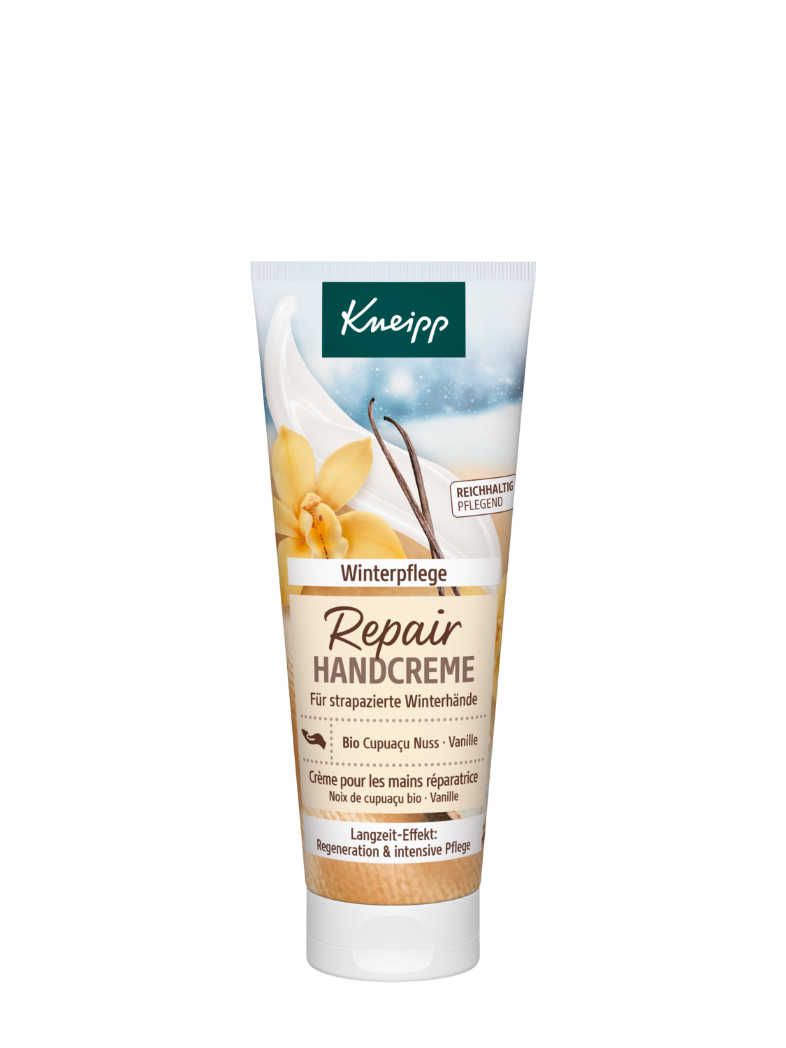 Kneipp Repair Handcreme Winterpflege - Vorderansicht