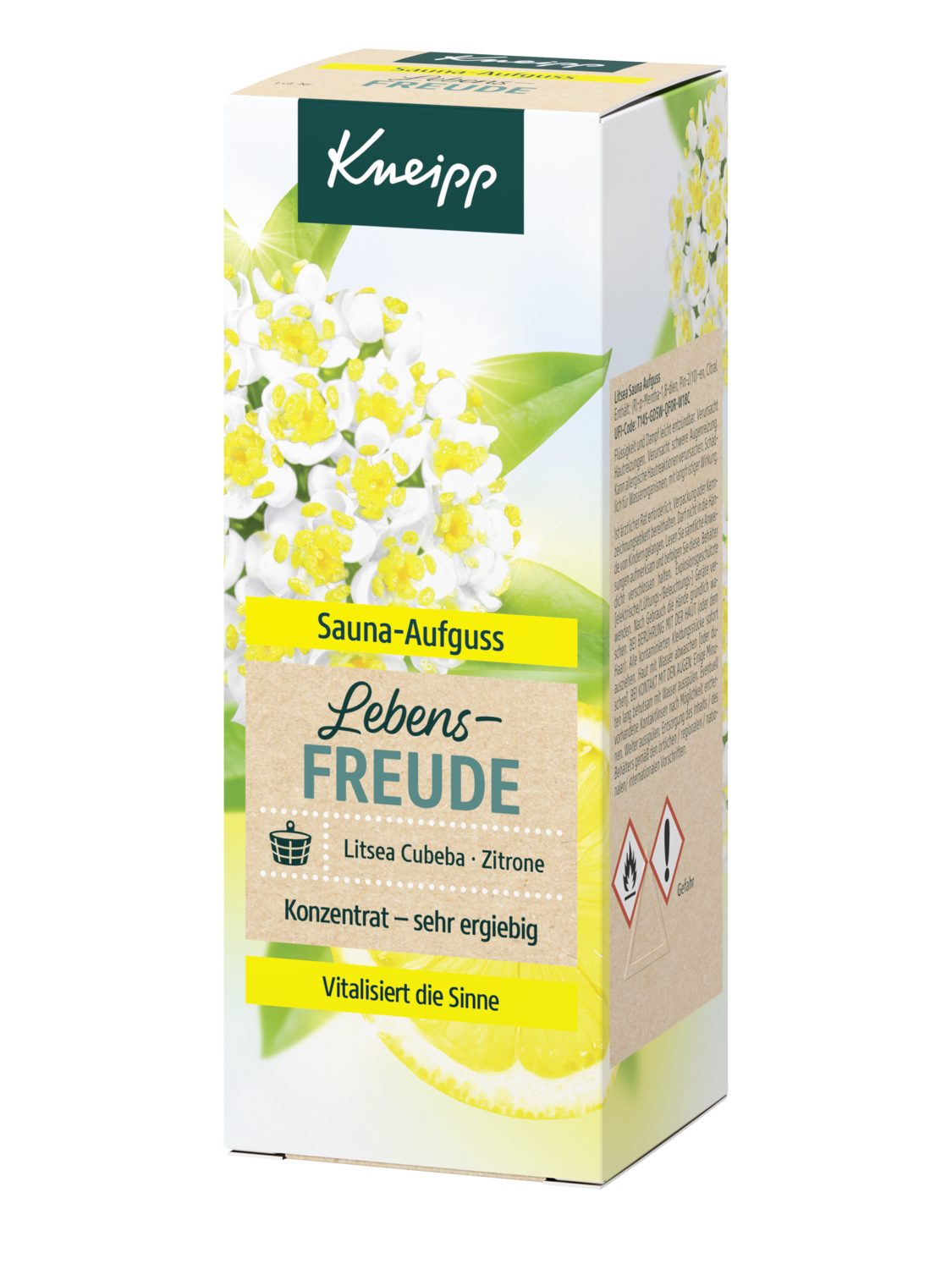 Kneipp Sauna-Aufguss Lebensfreude 100ml - product.imageview.additional-2