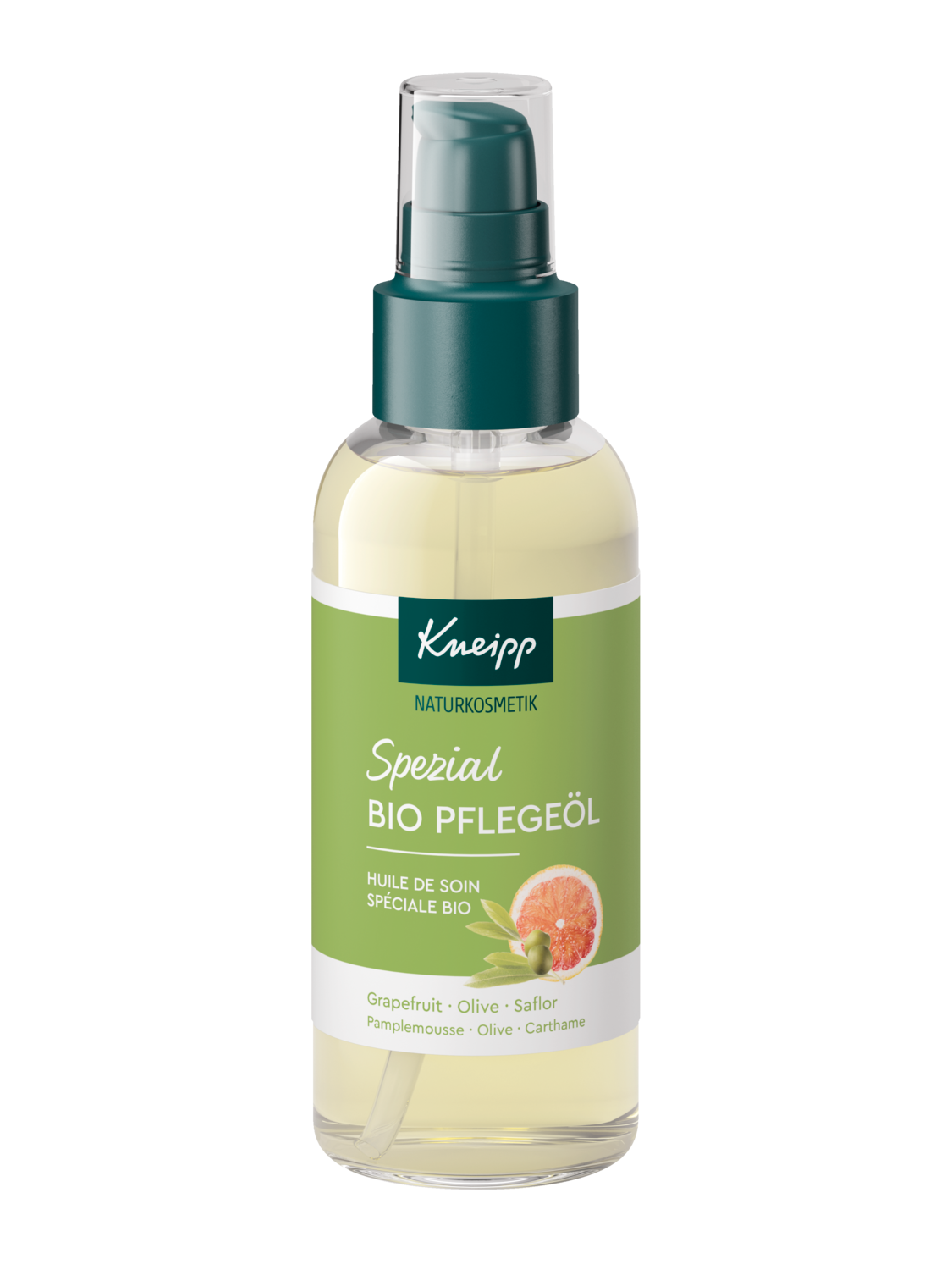 Kneipp Pflege&ouml;l Bio Spezial 100ml - product.imageview.additional-1