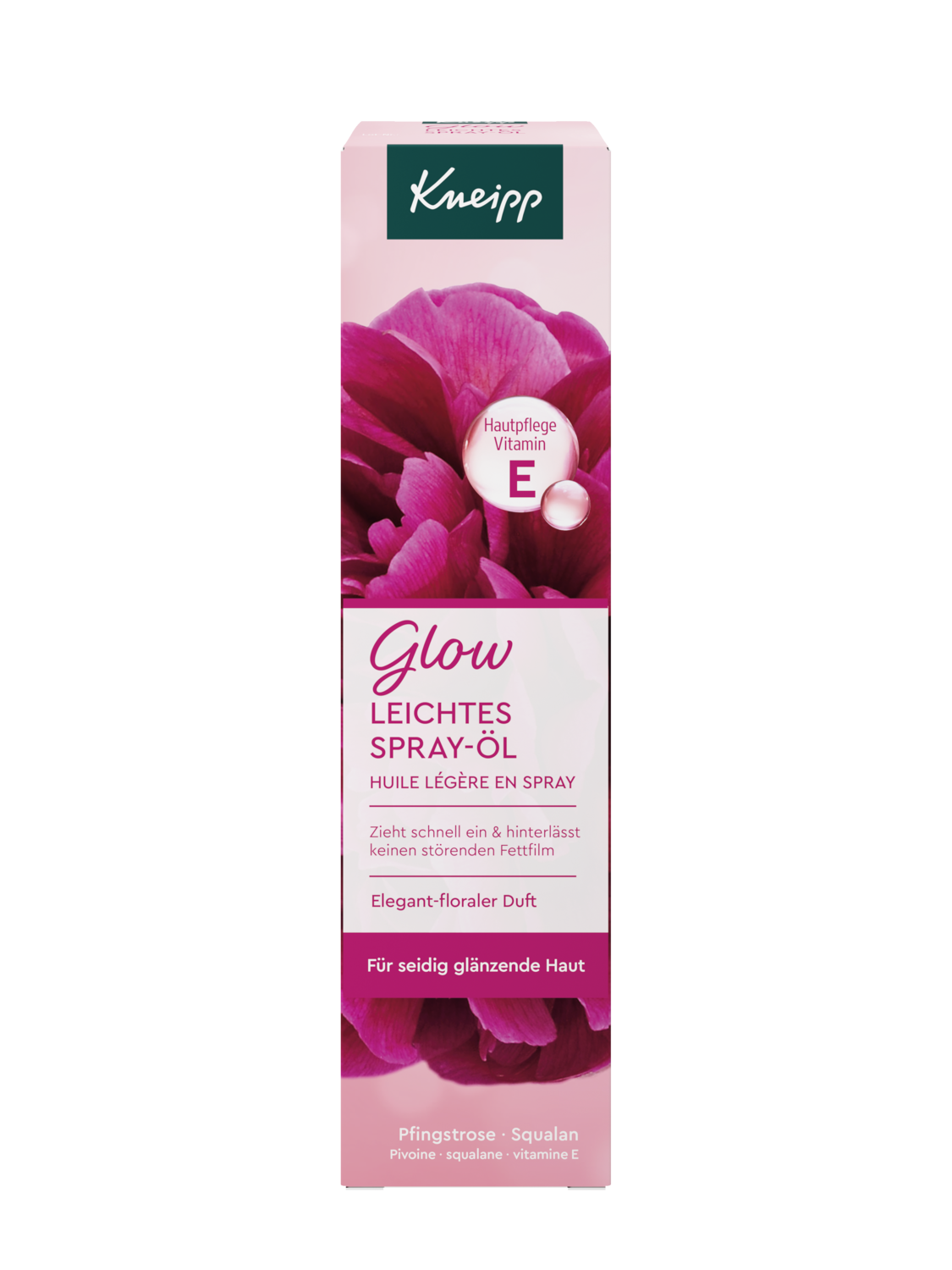 Kneipp Leichtes Spay-&Ouml;l Glow - product.imageview.details