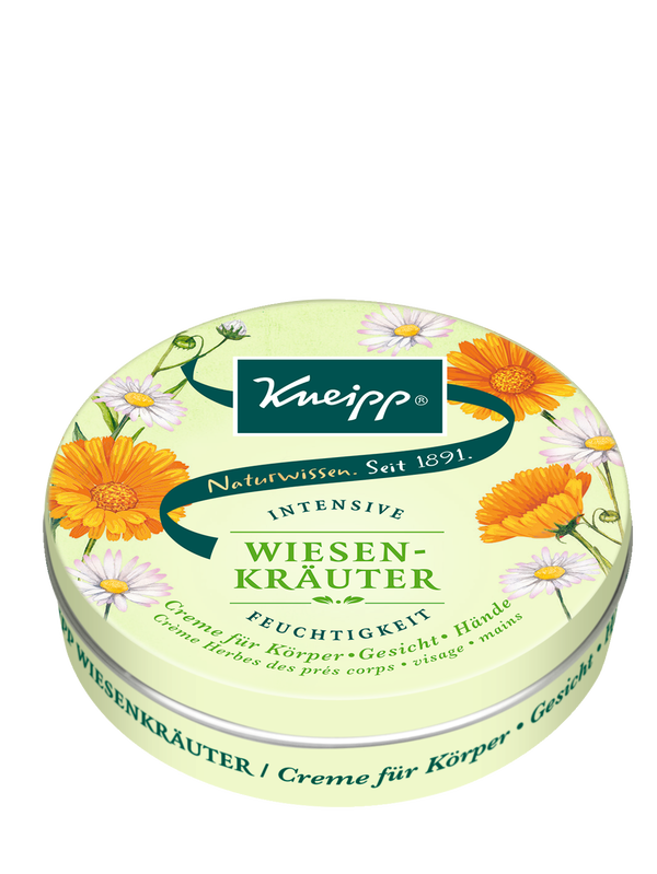 Wiesenkräuter Creme 