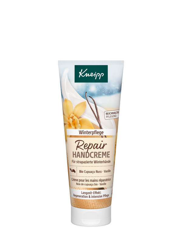 Repair Handcreme Winterpflege