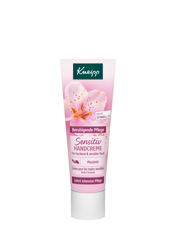 Sensitiv Handcreme