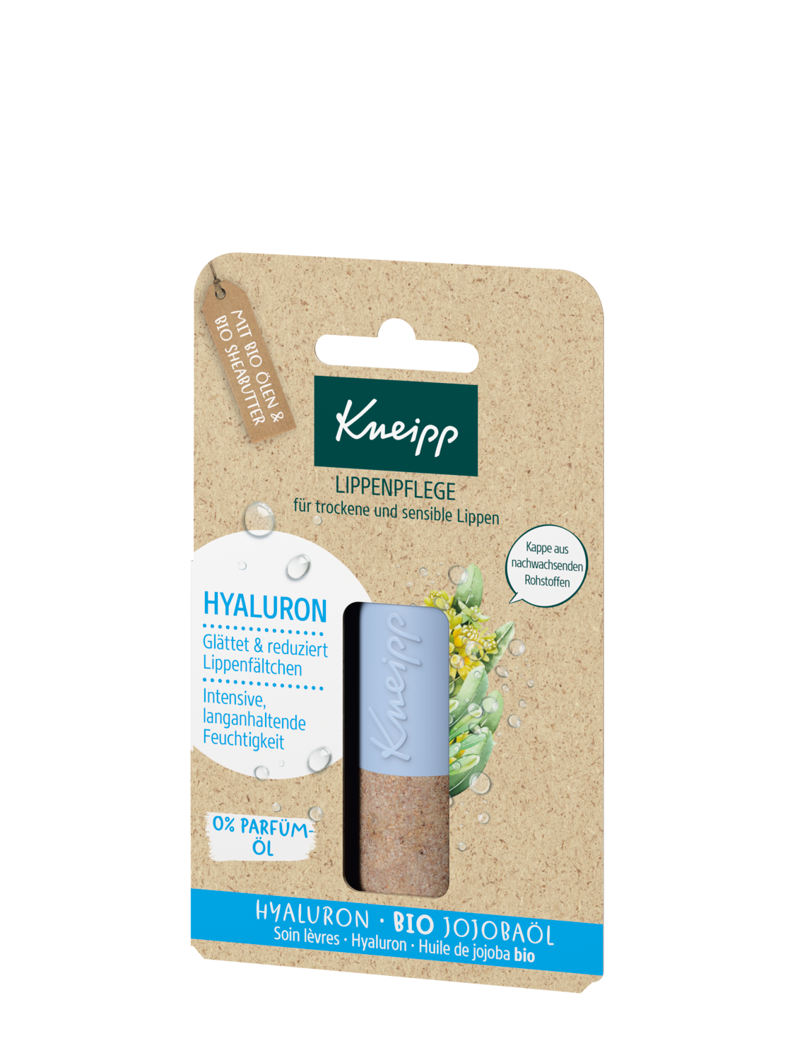 Kneipp Lippenpflege Hyaluron - product.imageview.additional-2