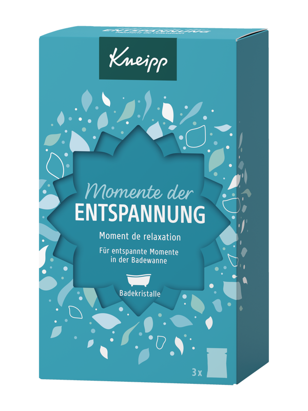 Geschenkset Momente der Entspannung