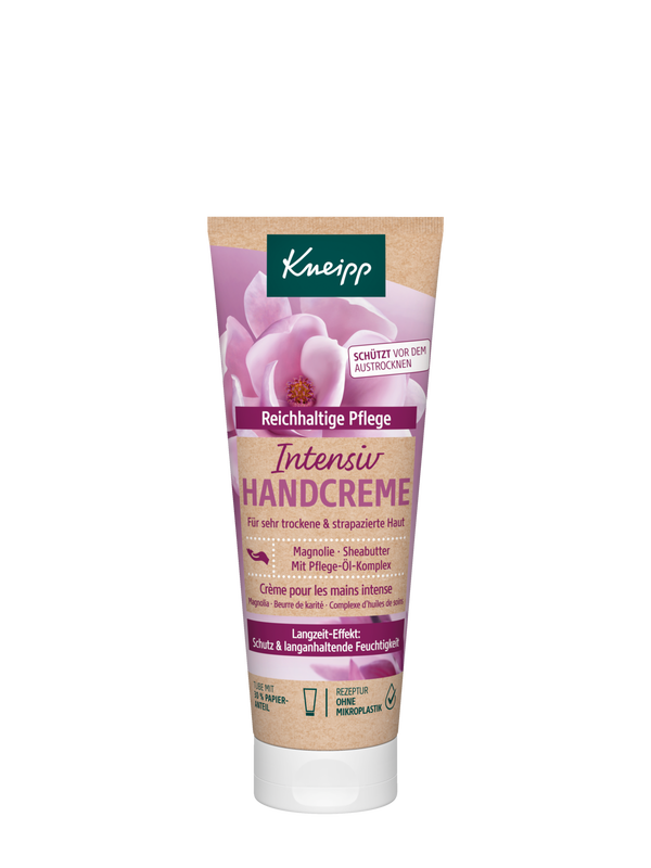 Intensiv Handcreme