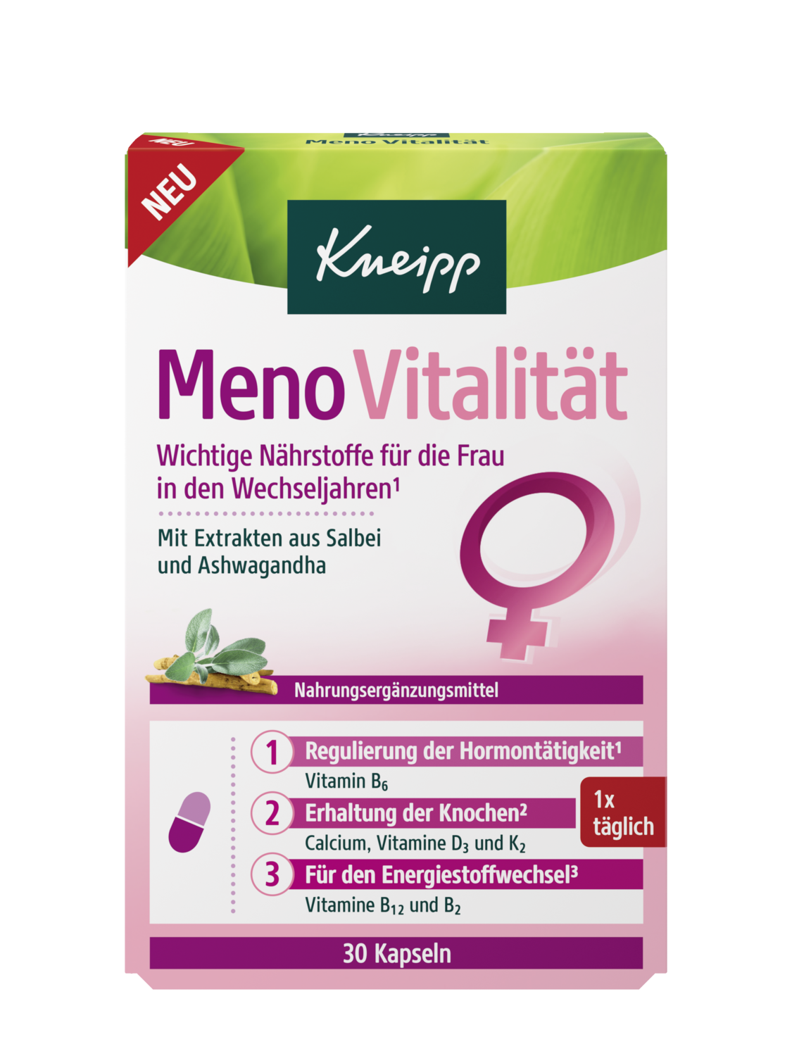 Kneipp Meno Vitalit&auml;t - product.imageview.details